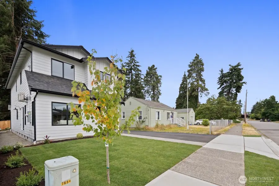 7638 S J Street, Tacoma, WA 98408 - #3