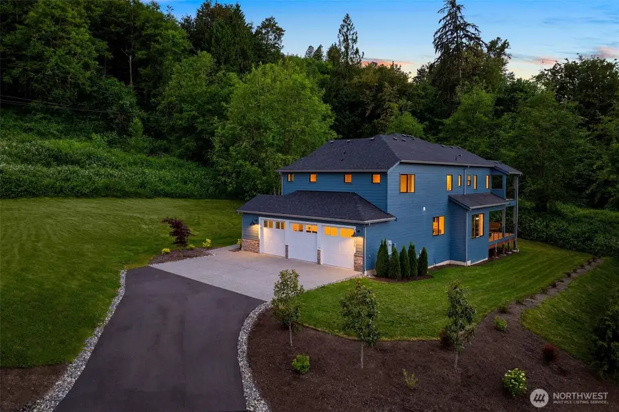 15806 201st Place Se, Monroe, WA 98272 - #2