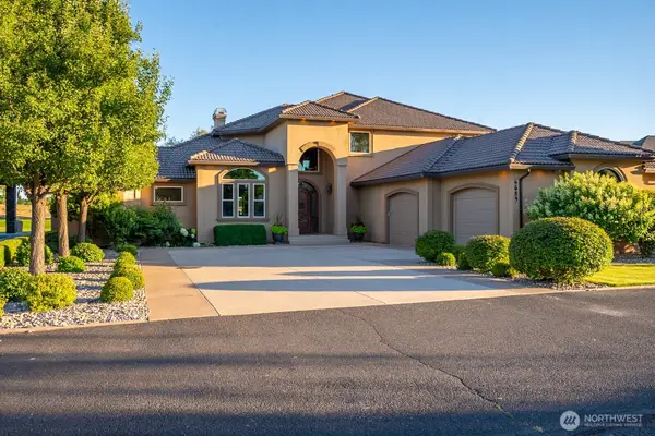6589 Eagle Drive Ne, Moses Lake, WA 98837