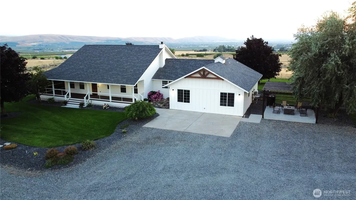 11660 Mieras Road, Yakima, WA 98901 - #1