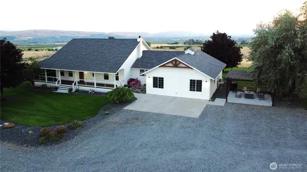 11660 Mieras Road, Yakima, WA 98901