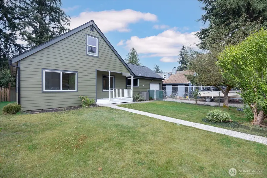 8407 Winona Street Sw, Lakewood, WA 98498 - #2