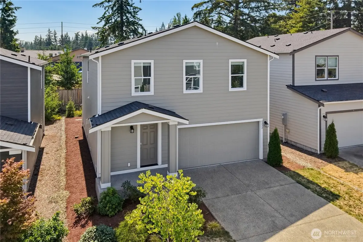 4232 SE Elijah Court, Port Orchard, WA 98366 - #1