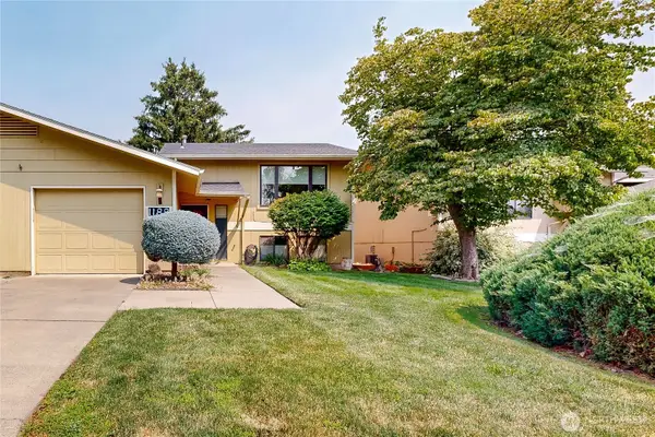 1188 Lancer Drive, Walla Walla, WA 99362
