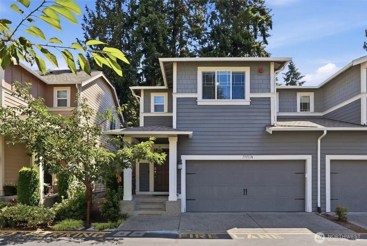 19711 26th Avenue W #A, Lynnwood, WA 98036 - #1