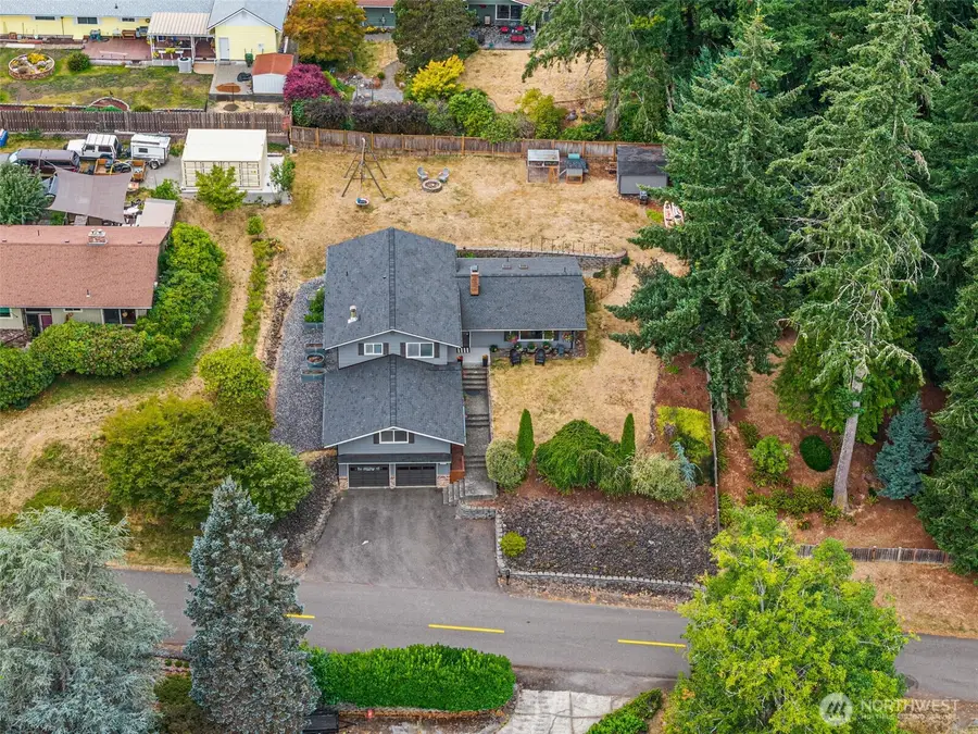 1011 Spring Lane, Centralia, WA 98531 - #3