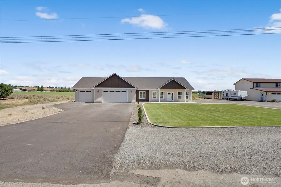 7471 Redmond Road Ne, Moses Lake, WA 98837 - #3