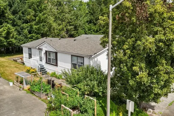 700 N Reed #14, Sedro Woolley, WA 98284