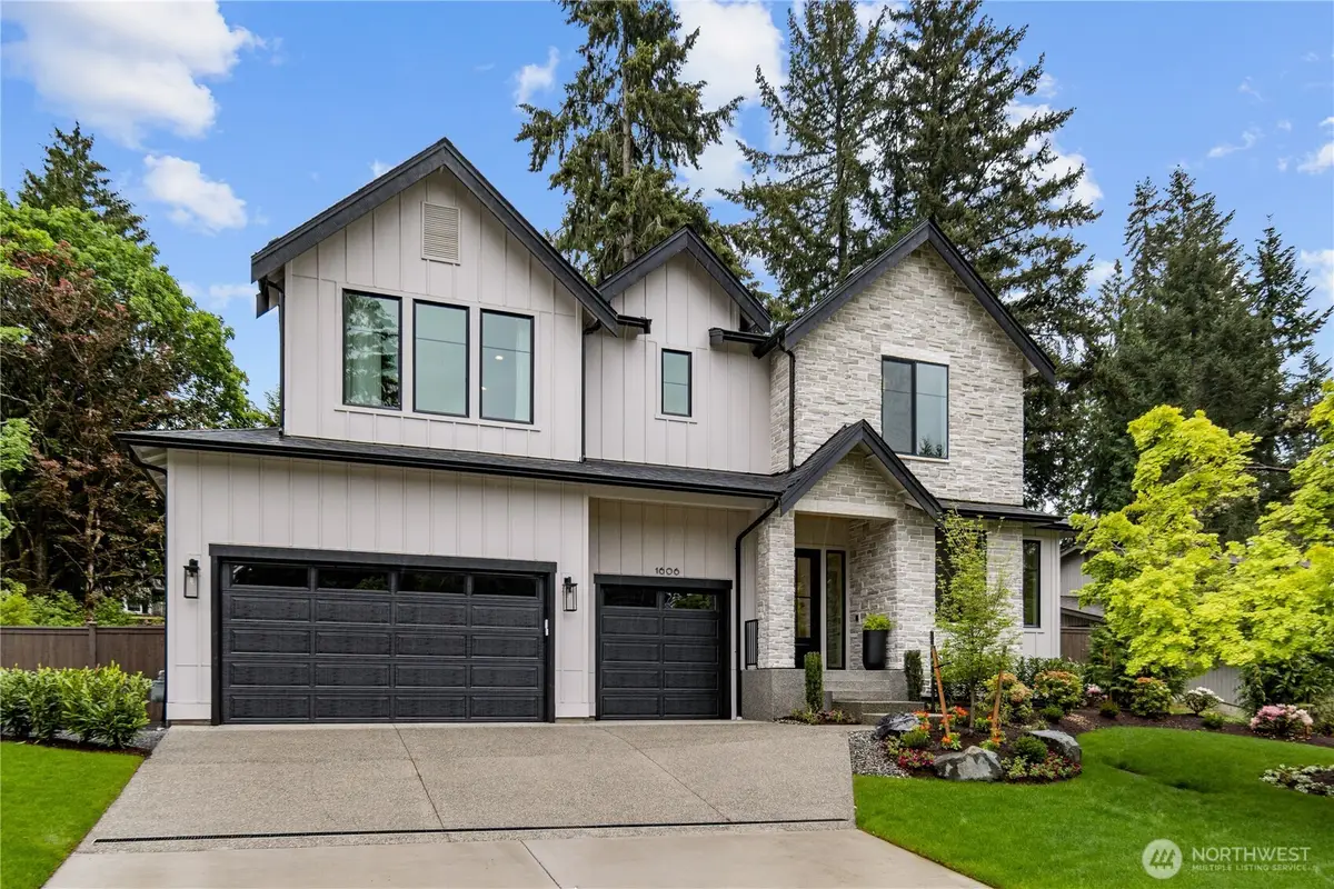 1606 146th Avenue Se, Bellevue, WA 98007 - #1