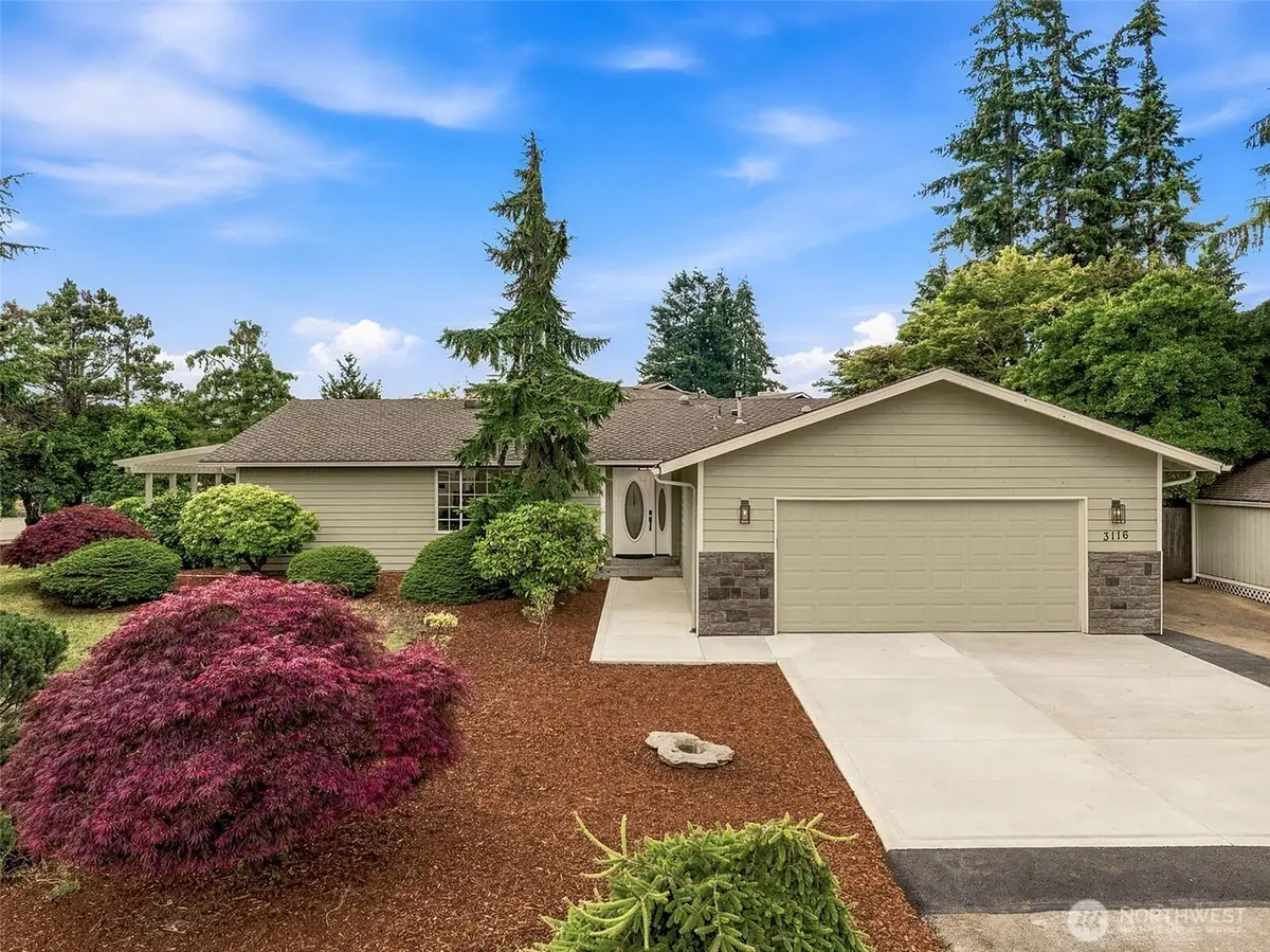 3116 200th Avenue E, Lake Tapps, WA 98391 - #1