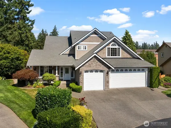 16805 95th Avenue E, Puyallup, WA 98375