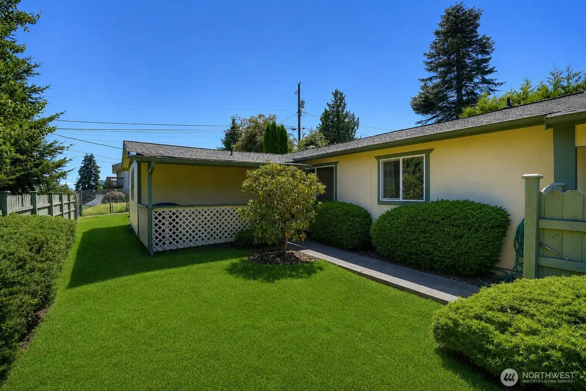 3216 S 15th Street, Tacoma, WA 98405 - #1