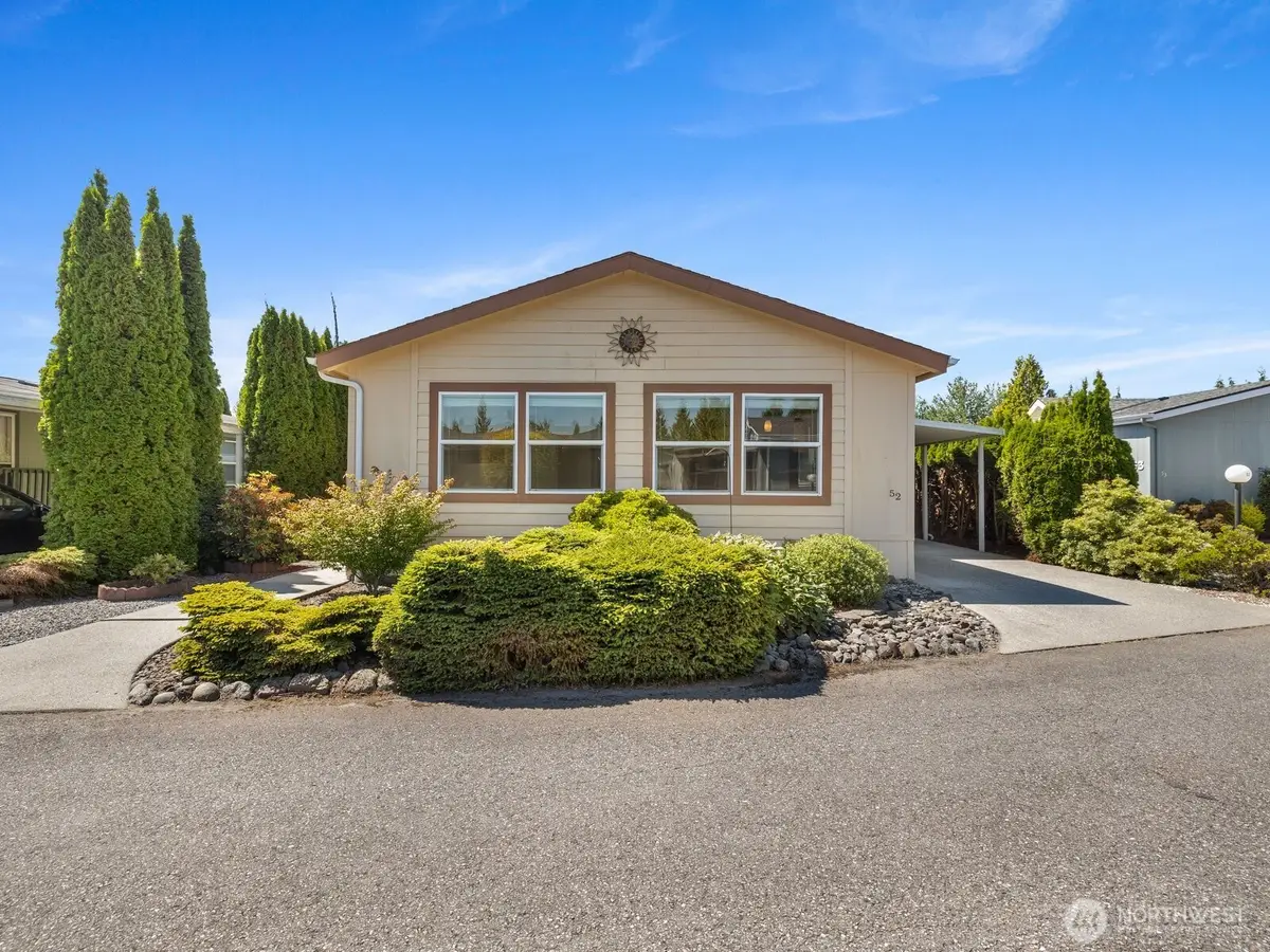 14727 43rd Avenue Ne #52, Marysville, WA 98271 - #1