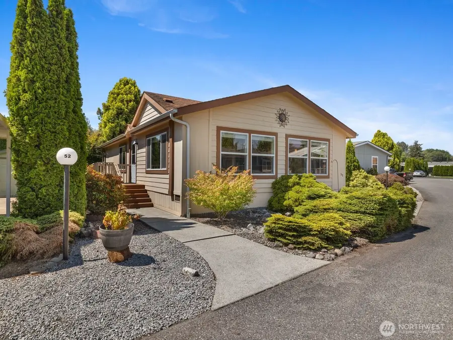 14727 43rd Avenue Ne #52, Marysville, WA 98271 - #3