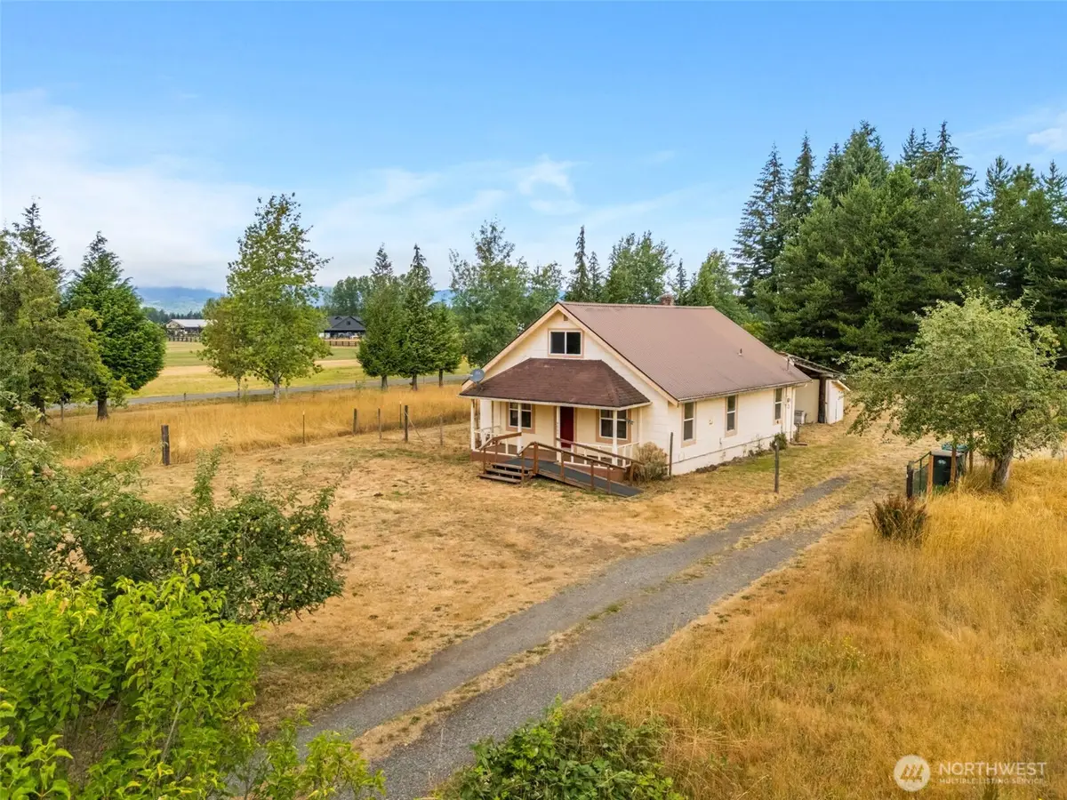 4000 113th Avenue Sw, Olympia, WA 98512 - #1