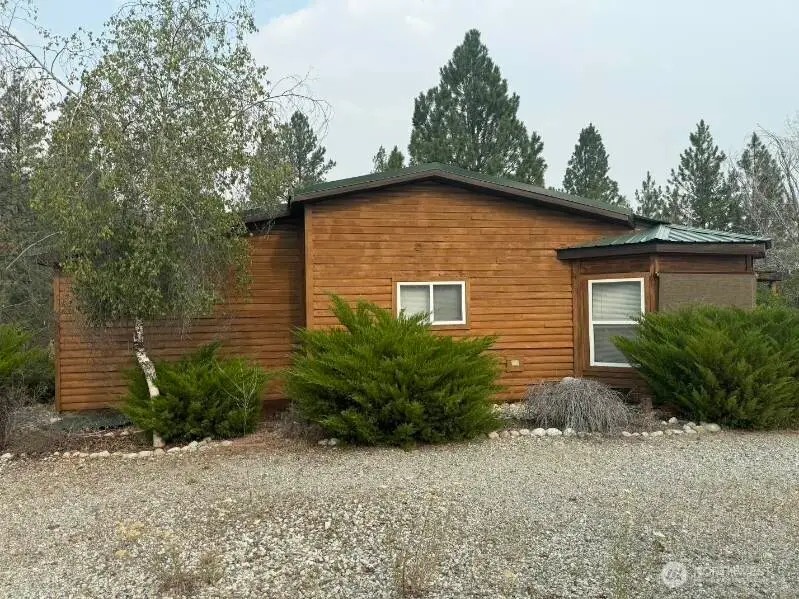 54 Tamarack Road, Tonasket, WA 98855 - #2