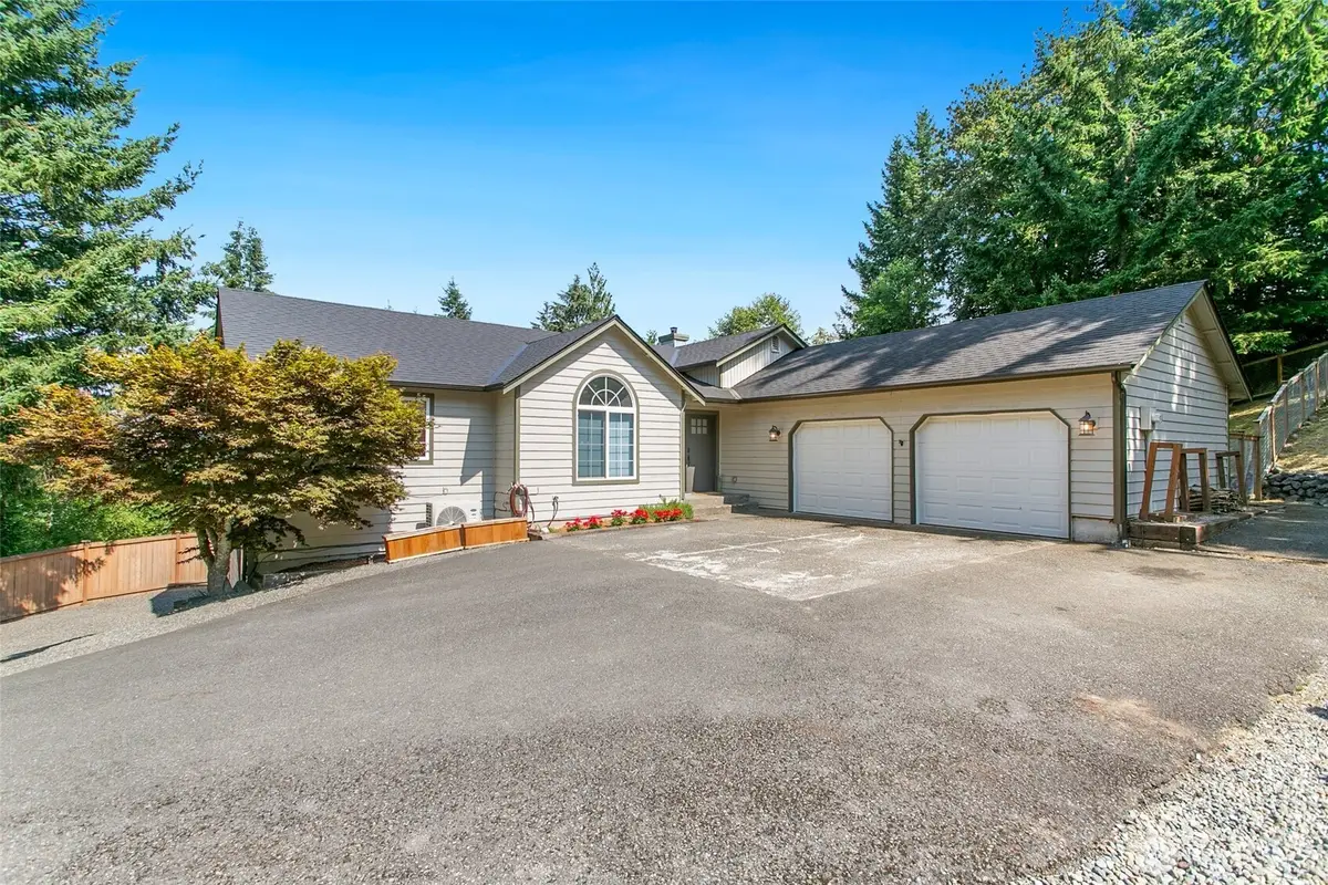 26045 Landsburg Road Se, Ravensdale, WA 98051 - #1