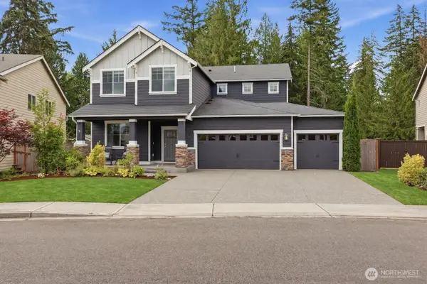 12506 Emerald Ridge Boulevard E, Puyallup, WA 98374