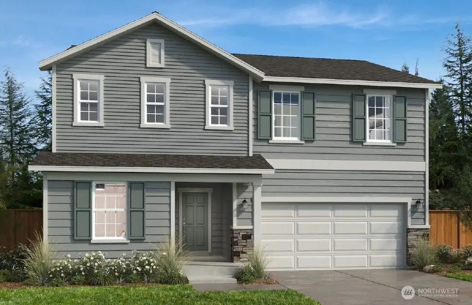 13664 184th Street Ct E #148, Puyallup, WA 98374 - #1
