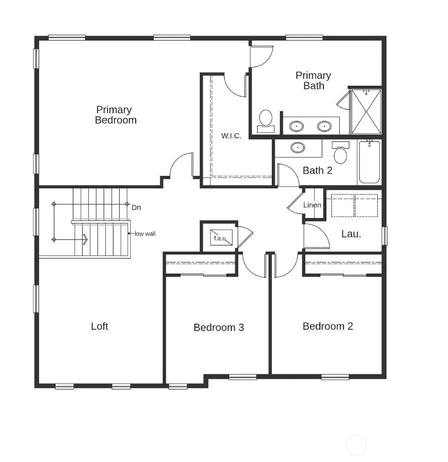 13664 184th Street Ct E #148, Puyallup, WA 98374 - #3