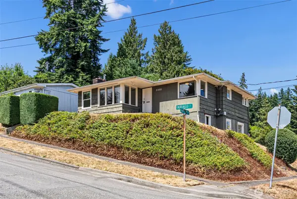 3202 Farragut Street, Bremerton, WA 98312