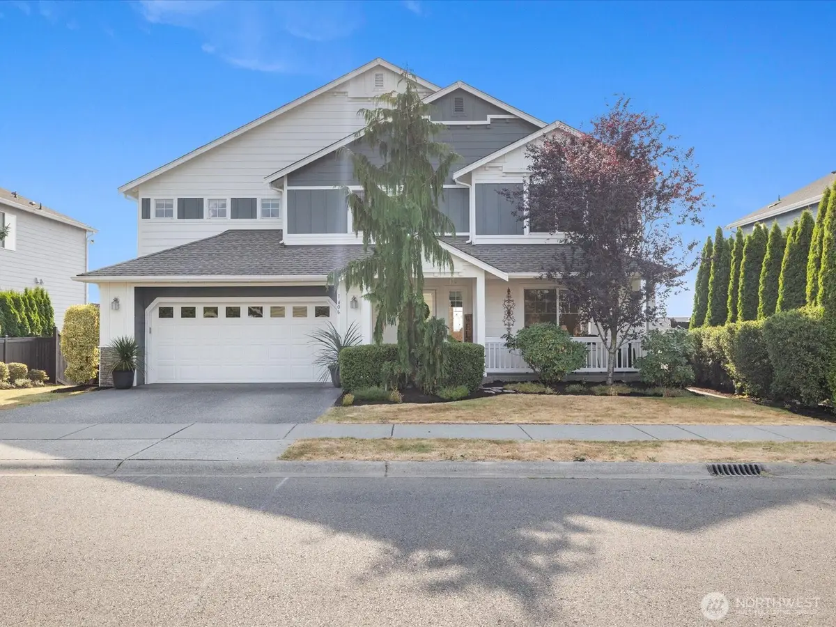 1406 72nd Avenue Se, Lake Stevens, WA 98258 - #1
