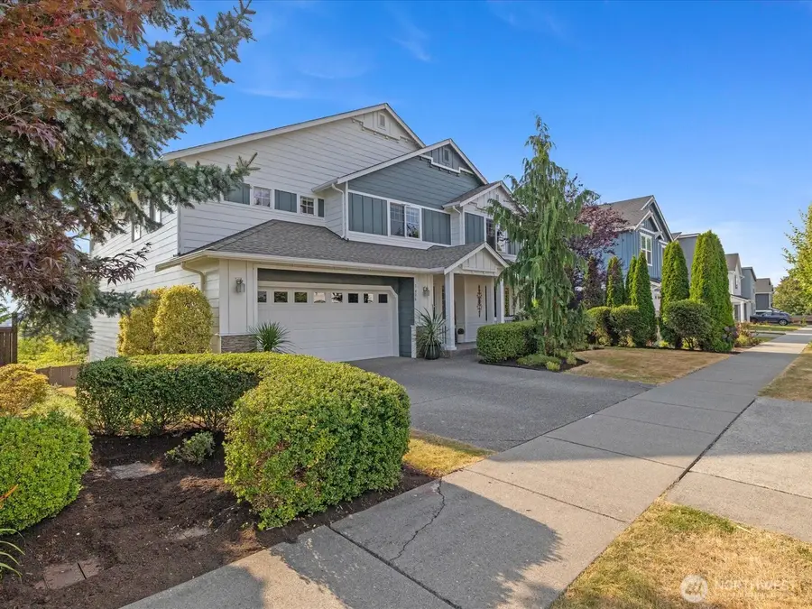 1406 72nd Avenue Se, Lake Stevens, WA 98258 - #2