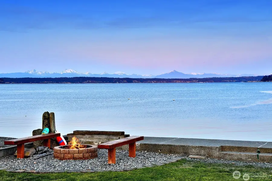 2805 N Bluff Road, Greenbank, WA 98253 - #2