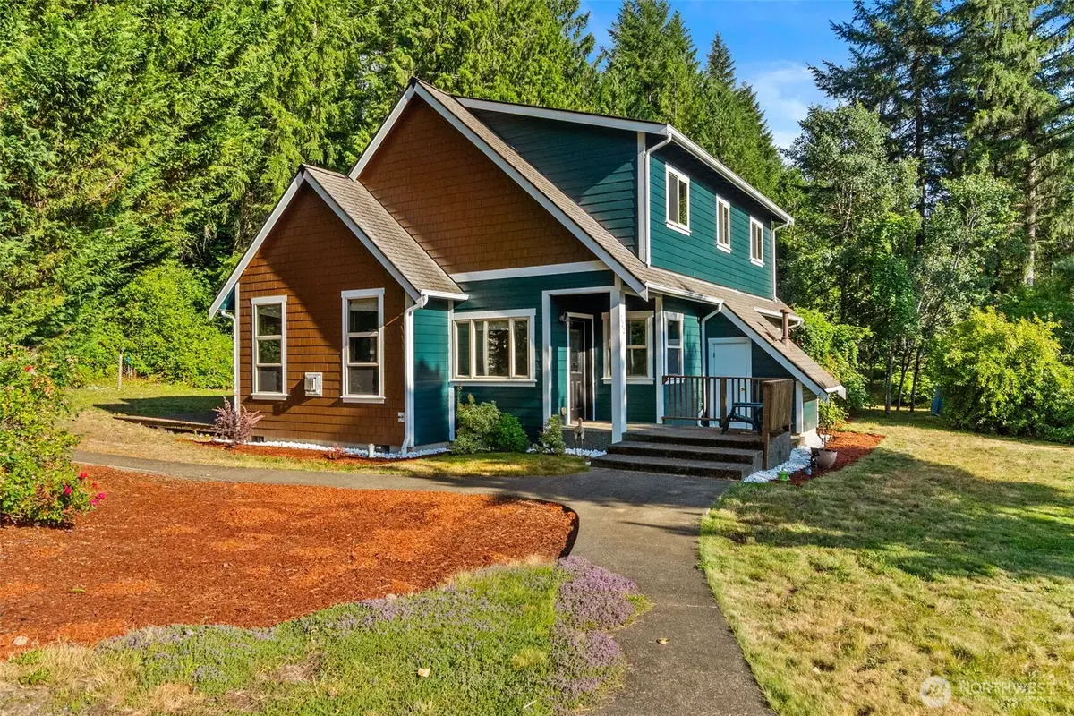 222 Oxbow Lake Lane, Toledo, WA 98591 - #1