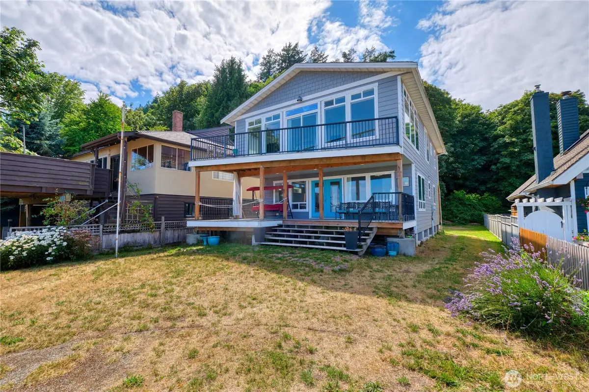 177 Bay View Drive, Point Roberts, WA 98281 - #1