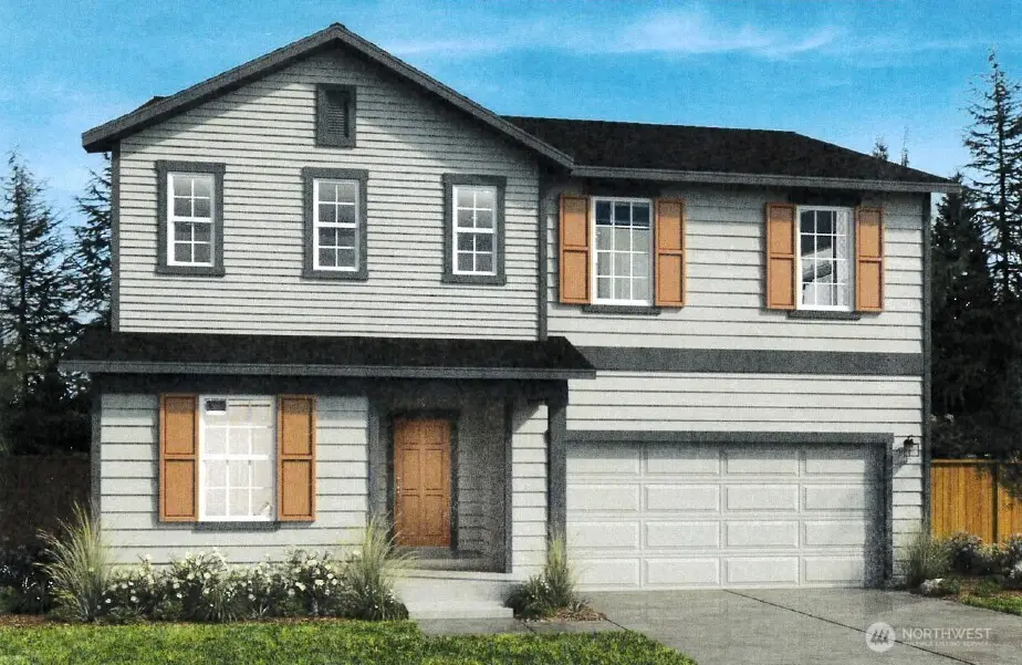 18514 137th Avenue Ct E #163, Puyallup, WA 98374 - #1