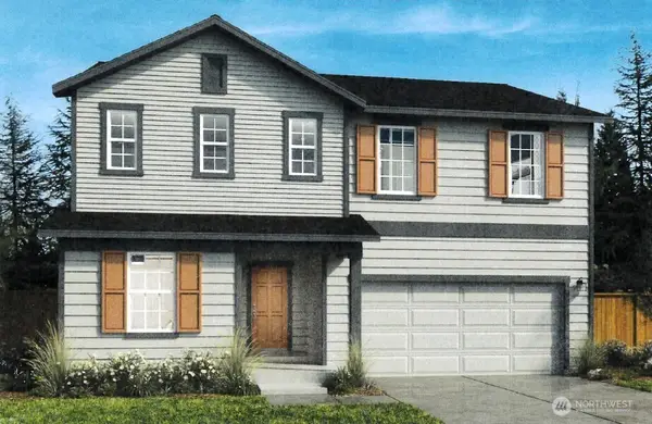 18514 137th Avenue Ct E #163, Puyallup, WA 98374