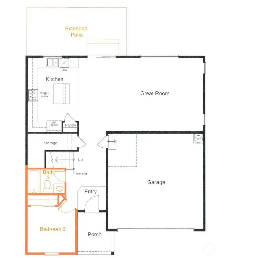 18514 137th Avenue Ct E #163, Puyallup, WA 98374 - #2