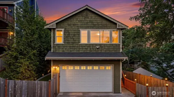 1508 208th Avenue Ne, Sammamish, WA 98074