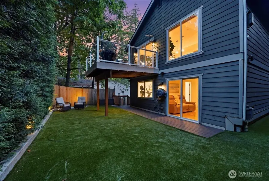 1508 208th Avenue Ne, Sammamish, WA 98074 - #2