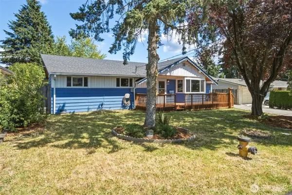 8527 9th Avenue Se, Everett, WA 98208