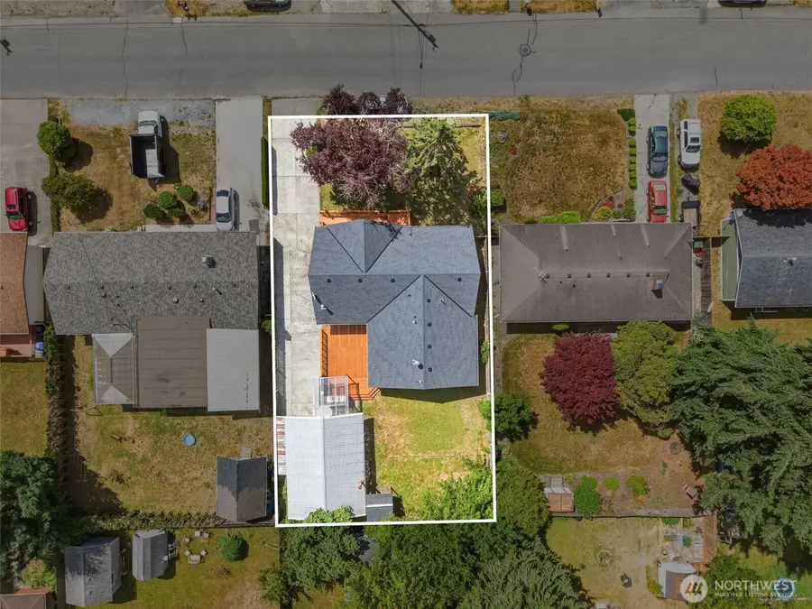 8527 9th Avenue Se, Everett, WA 98208 - #2