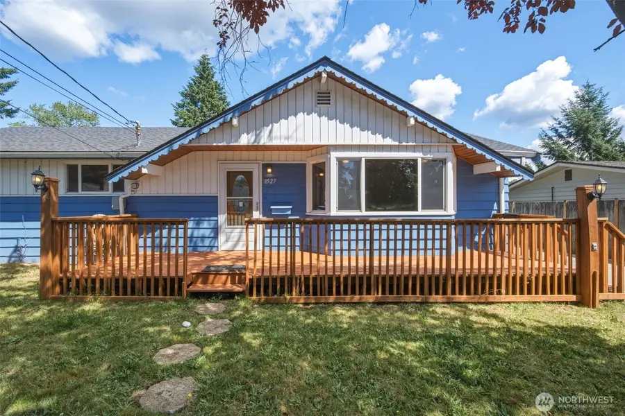 8527 9th Avenue Se, Everett, WA 98208 - #3