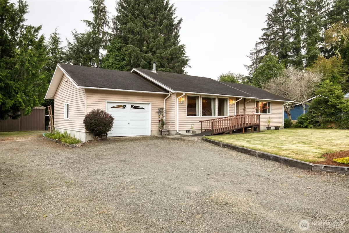 685 Copalis Beach Road, Copalis Beach, WA 98535 - #1