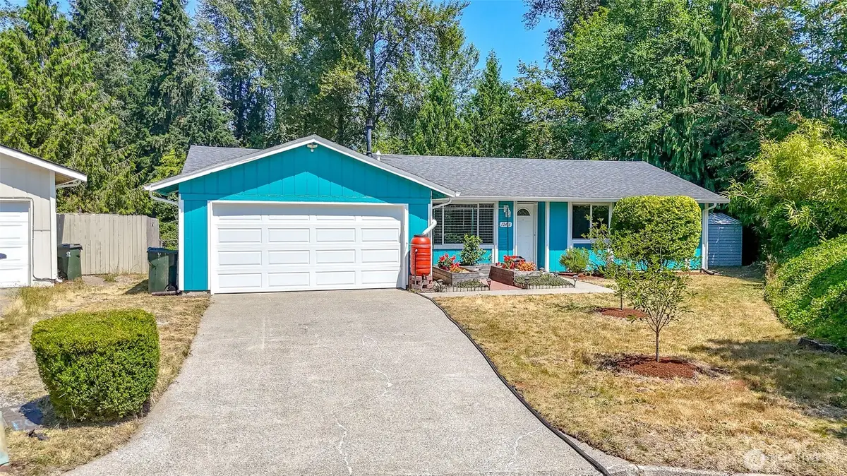 12416 SE 201st Place, Kent, WA 98031 - #1
