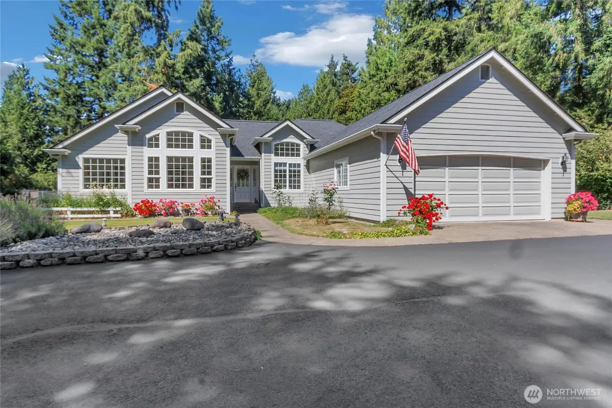 9821 344th Street S, Roy, WA 98580 - #1