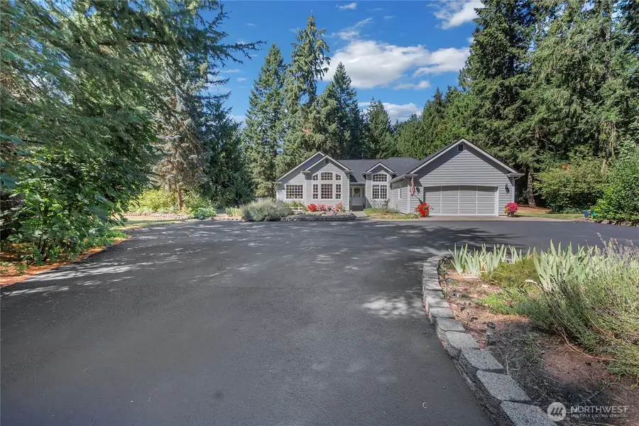9821 344th Street S, Roy, WA 98580 - #2