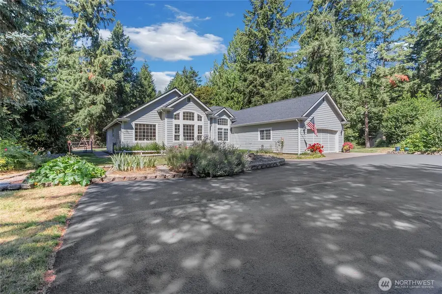9821 344th Street S, Roy, WA 98580 - #3