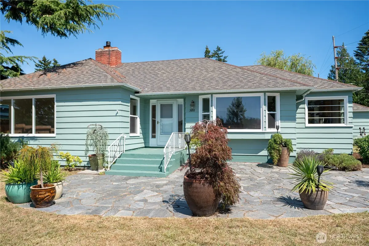 380 C Street, Friday Harbor, WA 98250 - #1