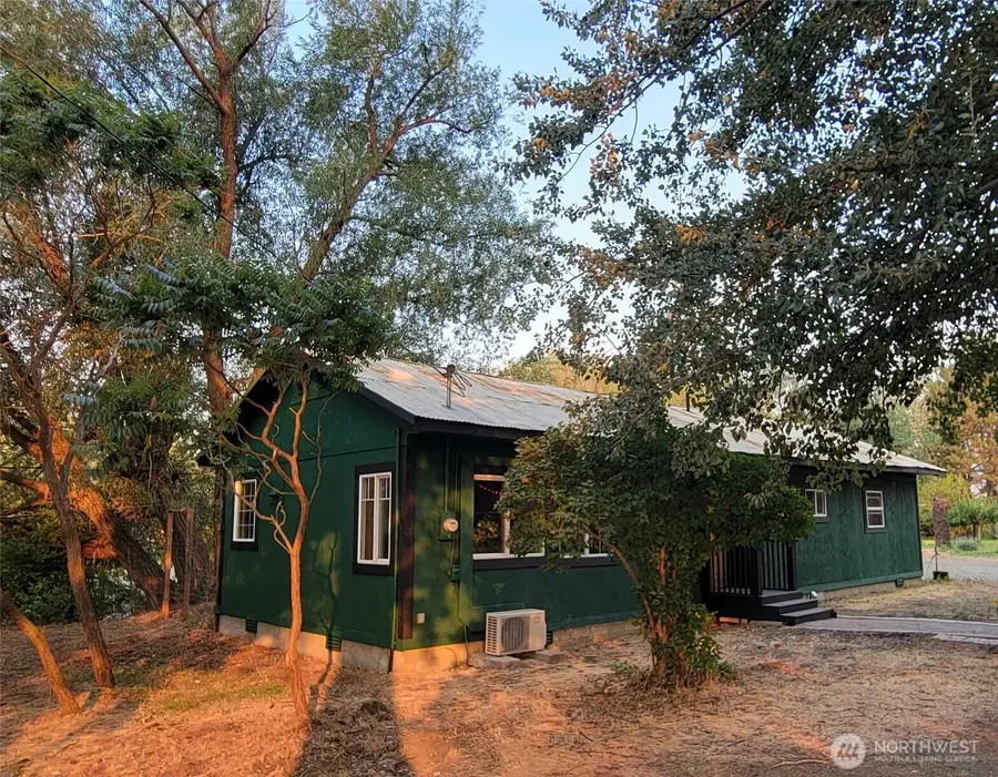 133 Woodhouse Loop, Ellensburg, WA 98926 - #2