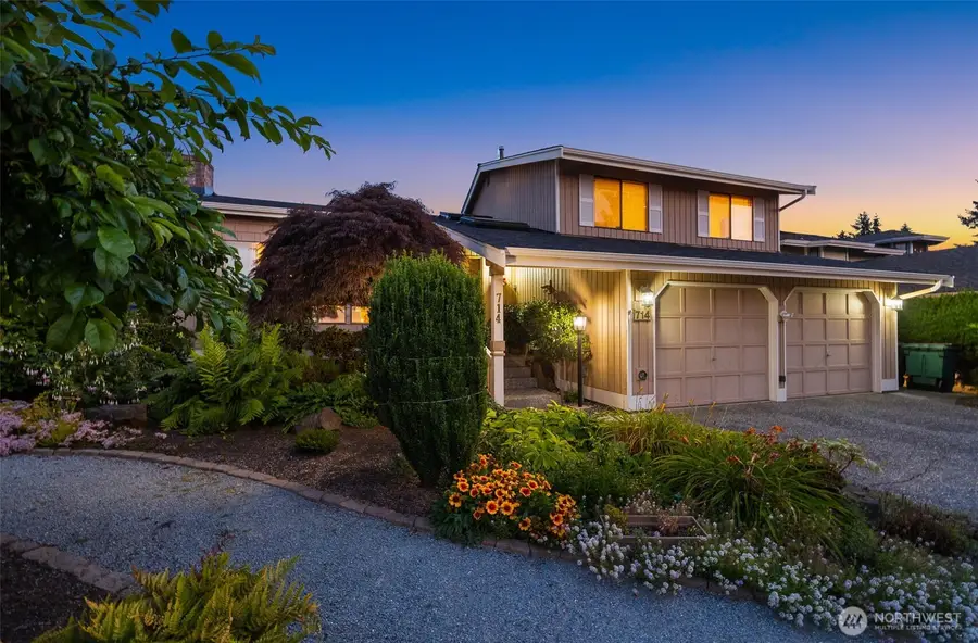 714 Vista Place, Edmonds, WA 98020 - #2