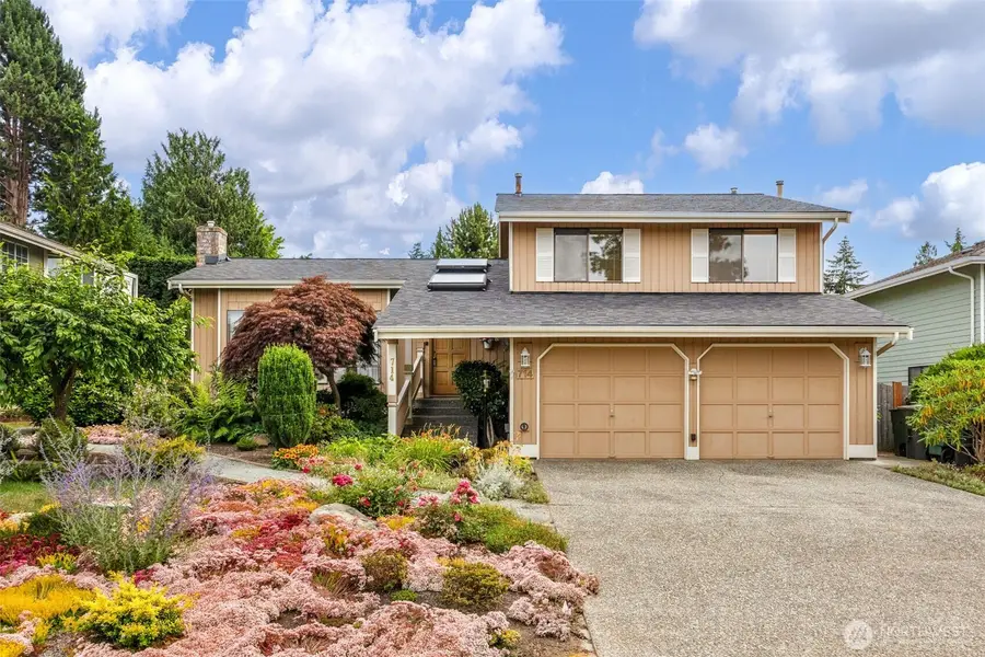 714 Vista Place, Edmonds, WA 98020 - #3