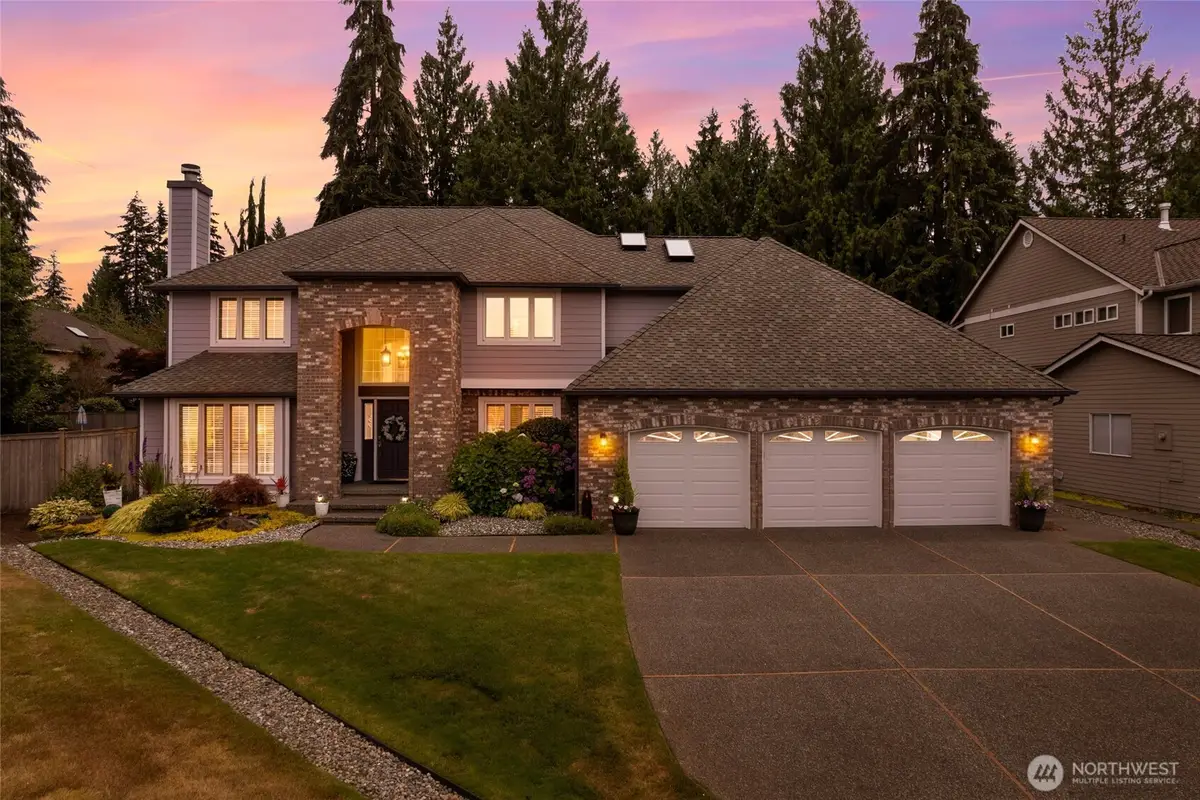 3025 161st Street Se, Mill Creek, WA 98012 - #1