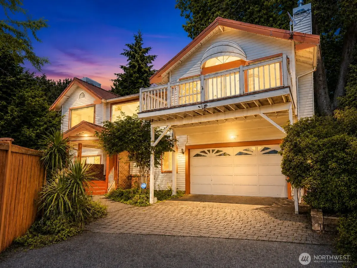 1630 2nd Street, Kirkland, WA 98033 - #1