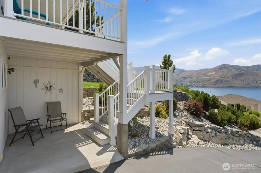 130 Monte Carlo Drive, Chelan, WA 98816 - #2